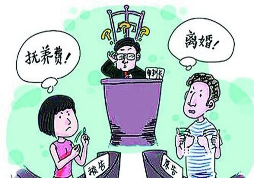 南京侦探社：哪些人不能和外国人结婚-